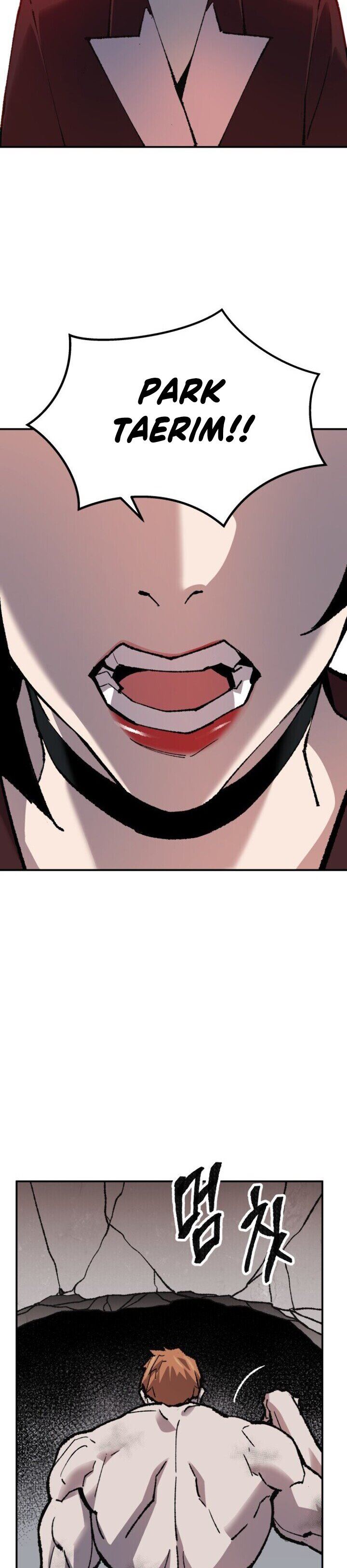 Limit Breaker Chap 62 - Next Chap 63