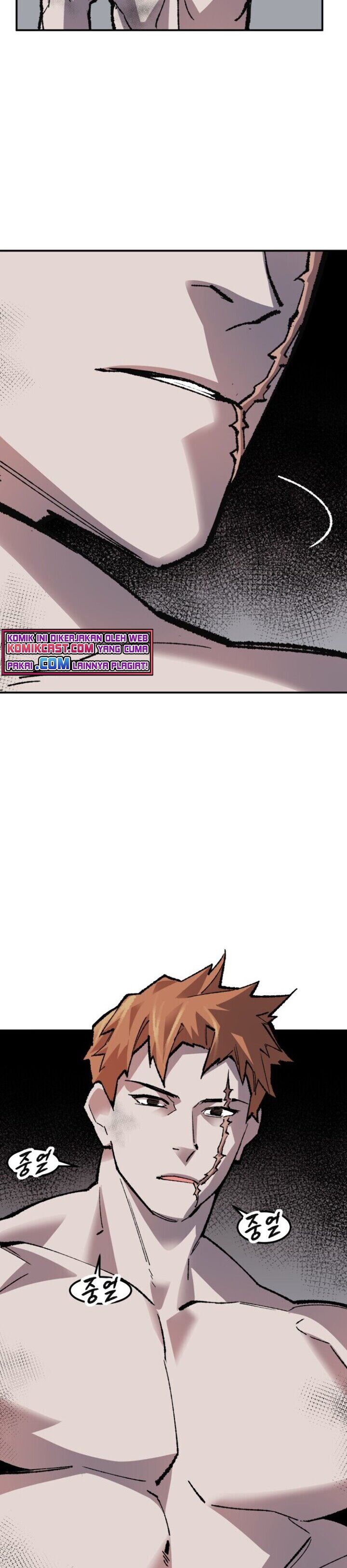 Limit Breaker Chap 62 - Next Chap 63