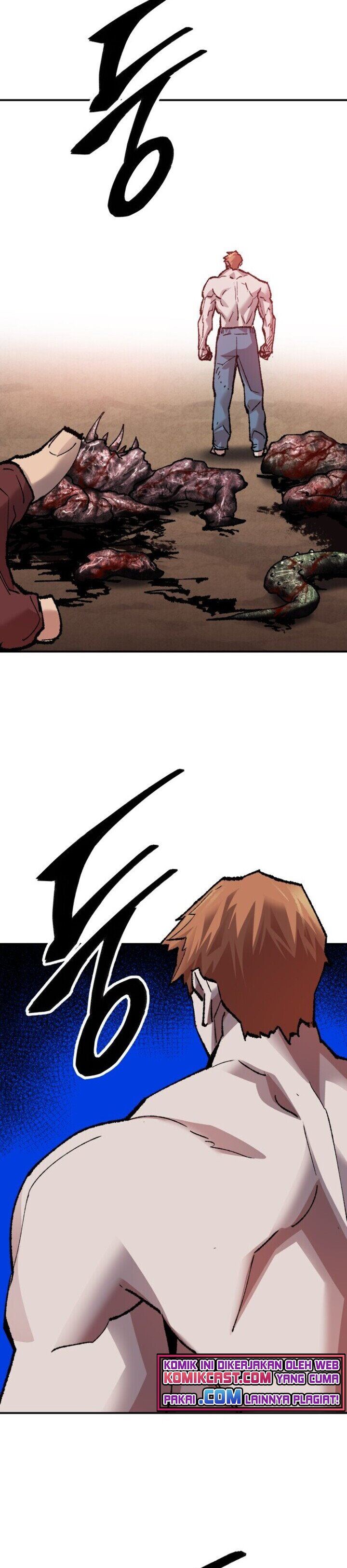 Limit Breaker Chap 62 - Next Chap 63