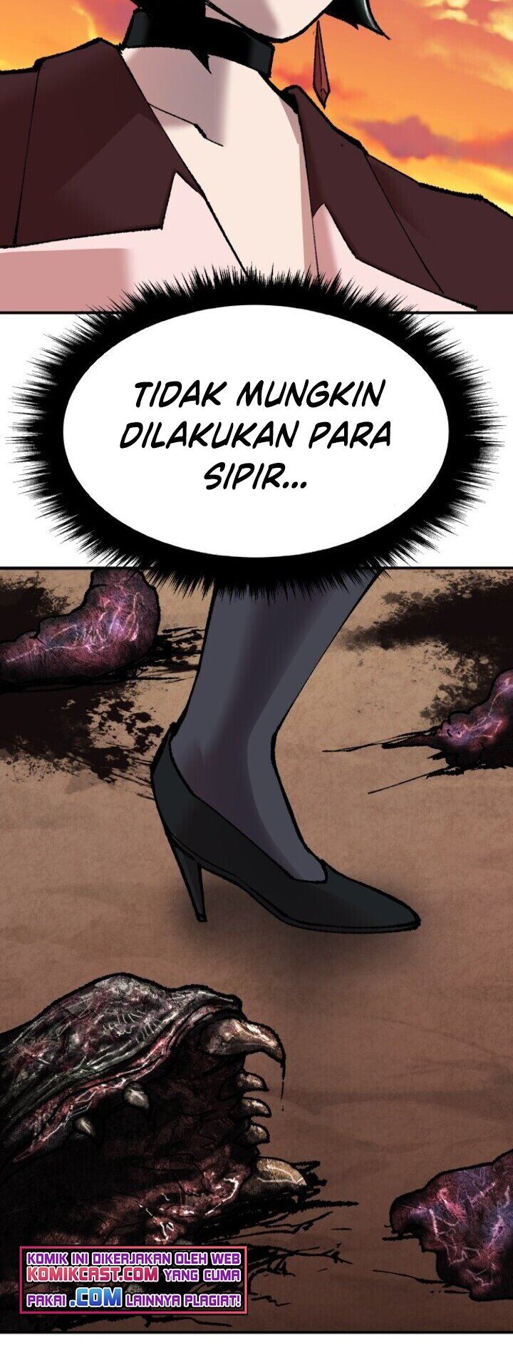 Limit Breaker Chap 62 - Next Chap 63