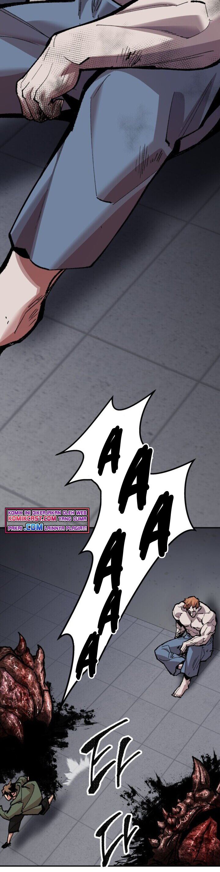 Limit Breaker Chap 62 - Next Chap 63