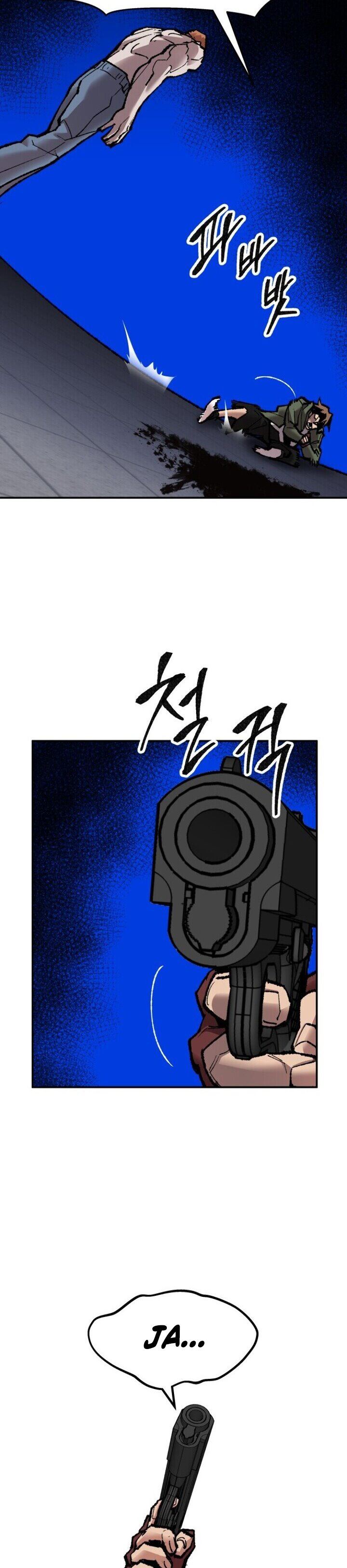 Limit Breaker Chap 62 - Next Chap 63