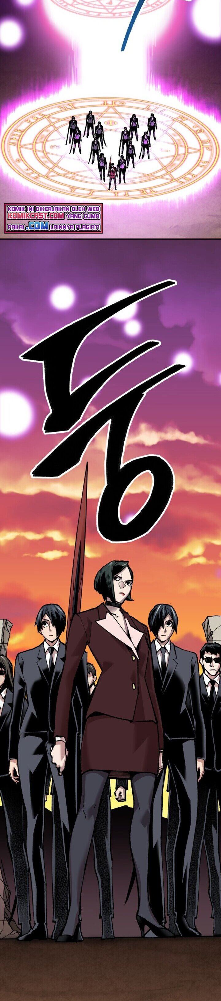 Limit Breaker Chap 62 - Next Chap 63