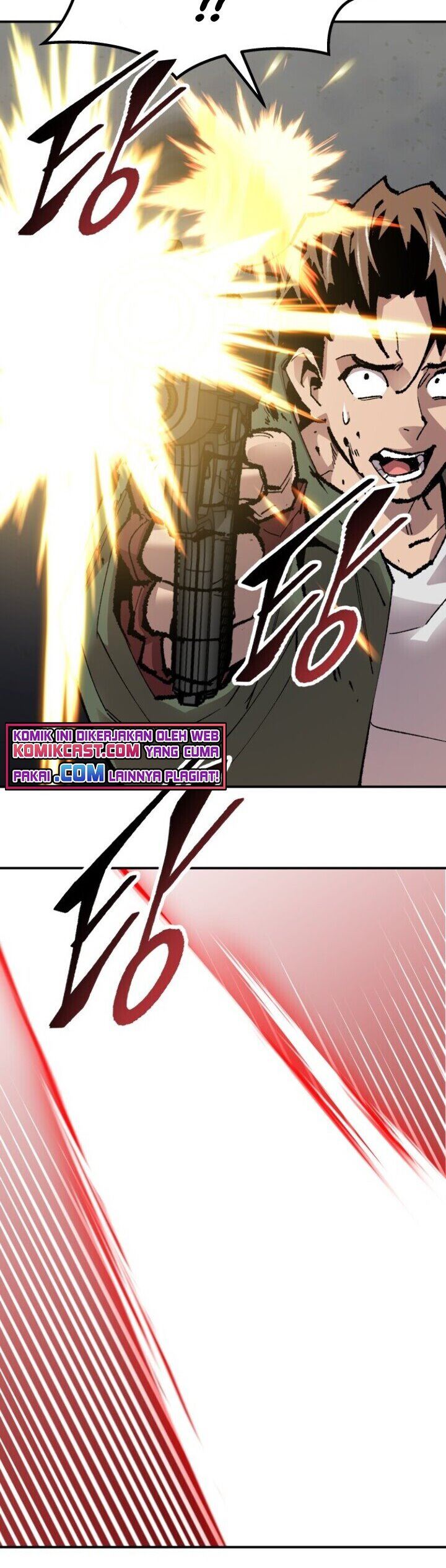 Limit Breaker Chap 62 - Next Chap 63