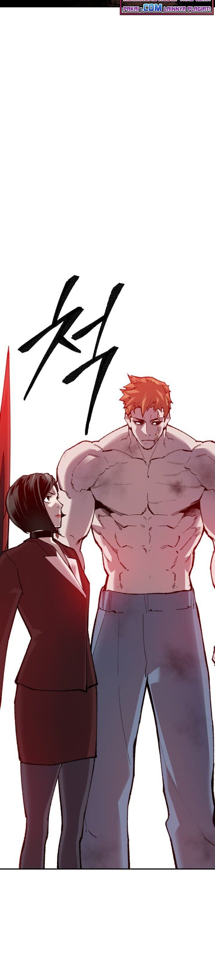 Limit Breaker Chap 62 - Next Chap 63