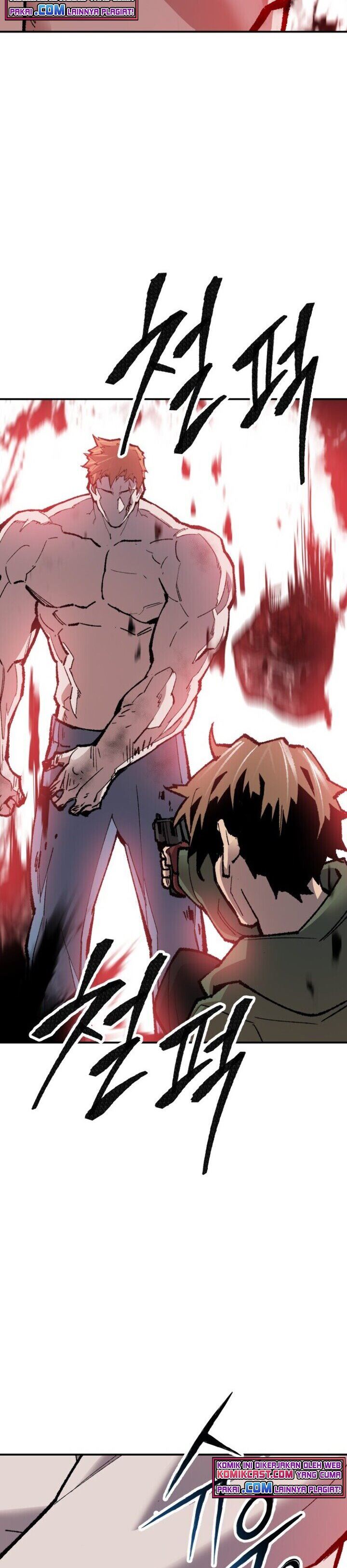 Limit Breaker Chap 62 - Next Chap 63