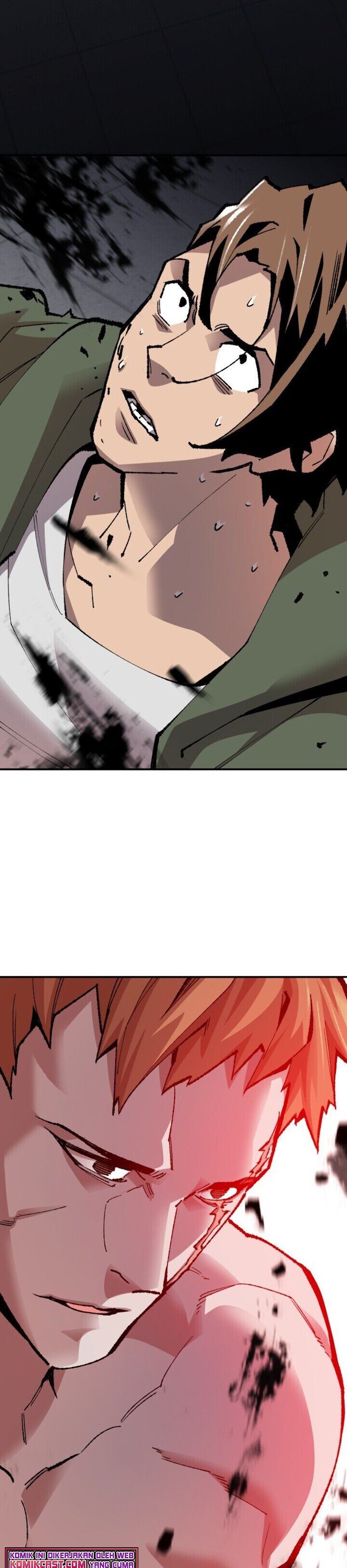 Limit Breaker Chap 62 - Next Chap 63