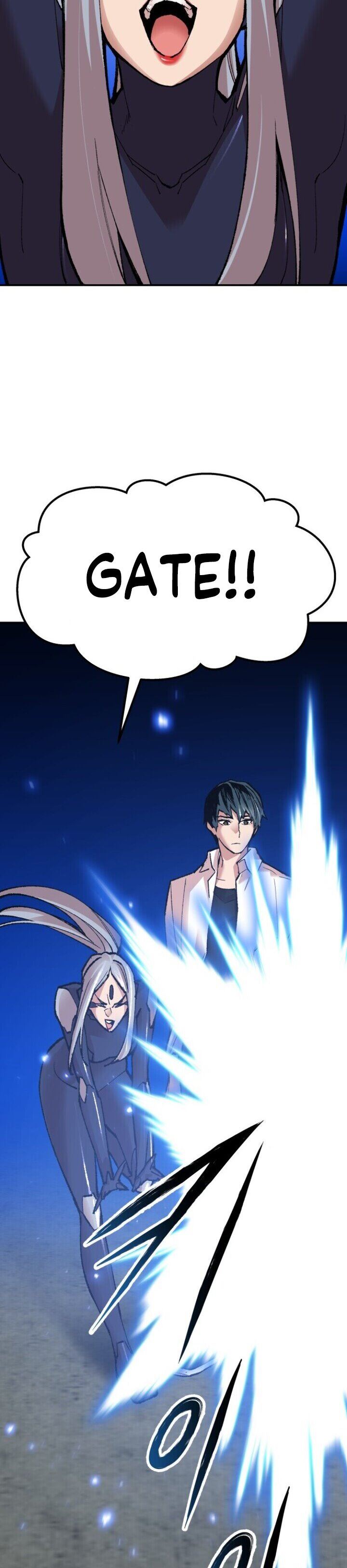 Limit Breaker Chap 62 - Next Chap 63