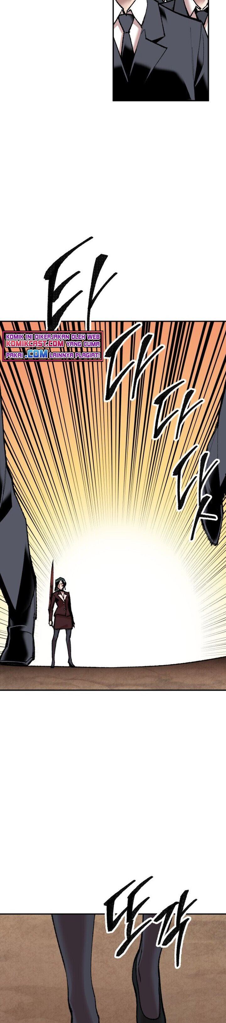 Limit Breaker Chap 62 - Next Chap 63
