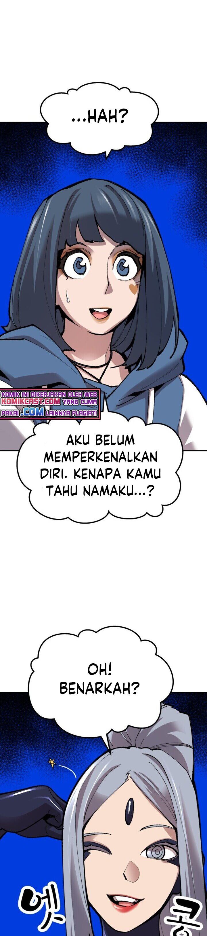 Limit Breaker Chap 62 - Next Chap 63