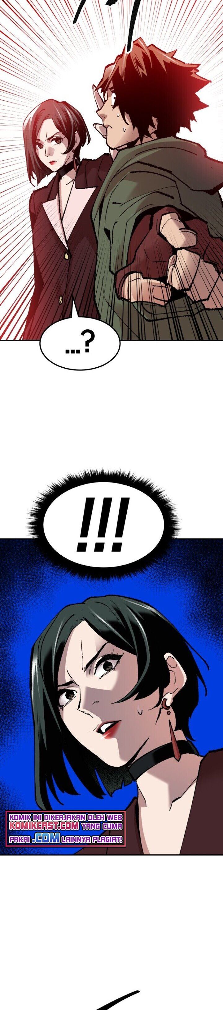 Limit Breaker Chap 62 - Next Chap 63