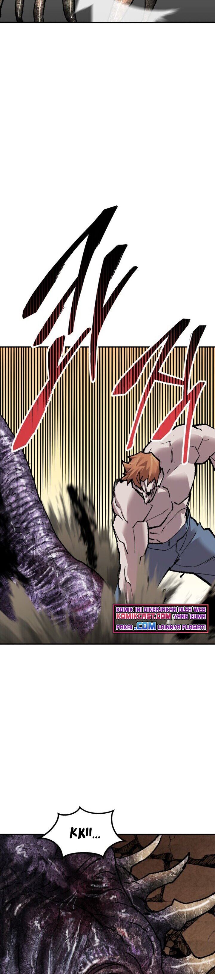 Limit Breaker Chap 62 - Next Chap 63