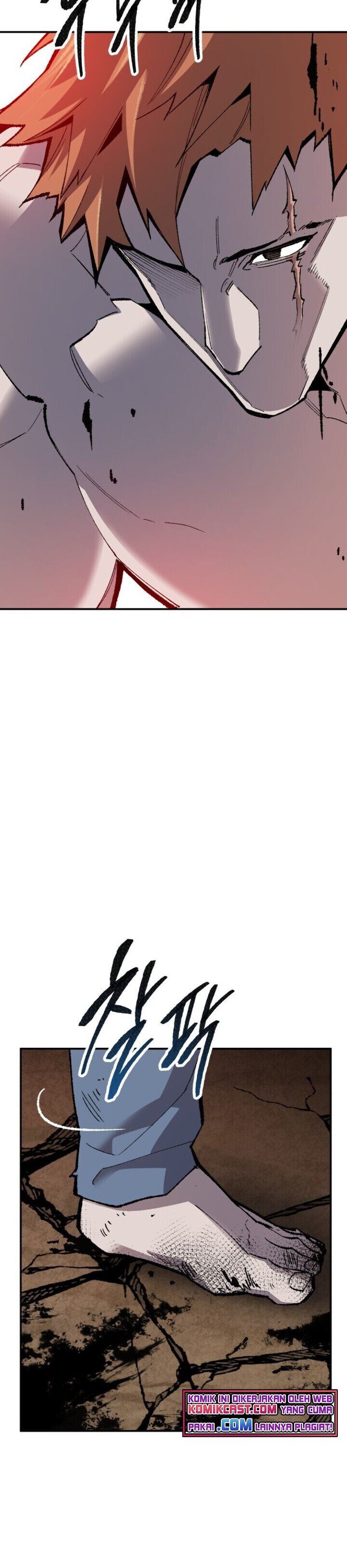 Limit Breaker Chap 62 - Next Chap 63