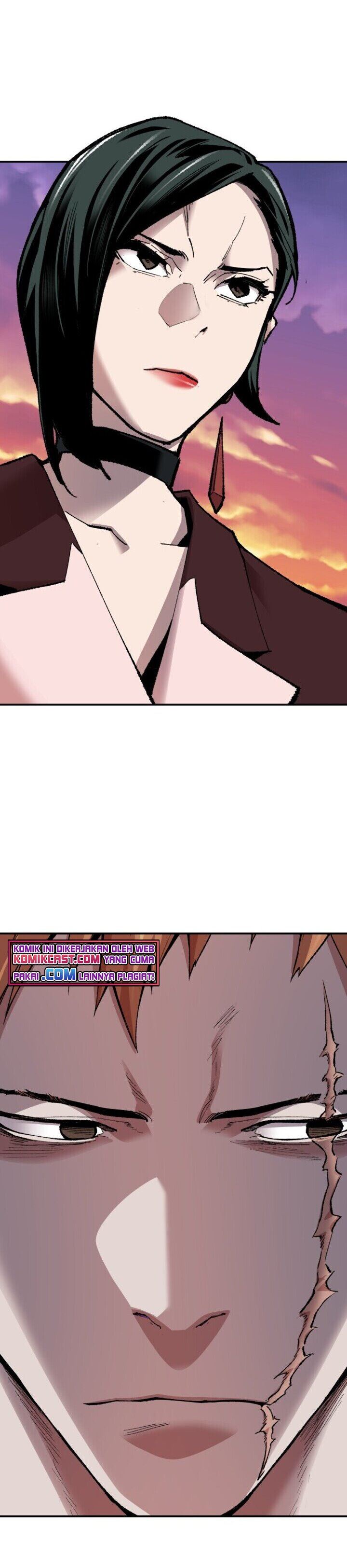 Limit Breaker Chap 62 - Next Chap 63