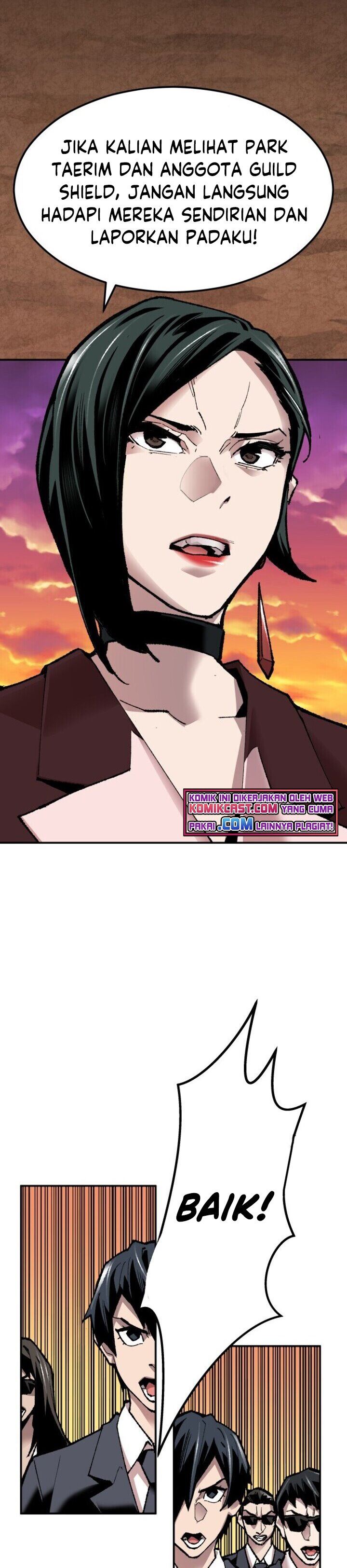 Limit Breaker Chap 62 - Next Chap 63