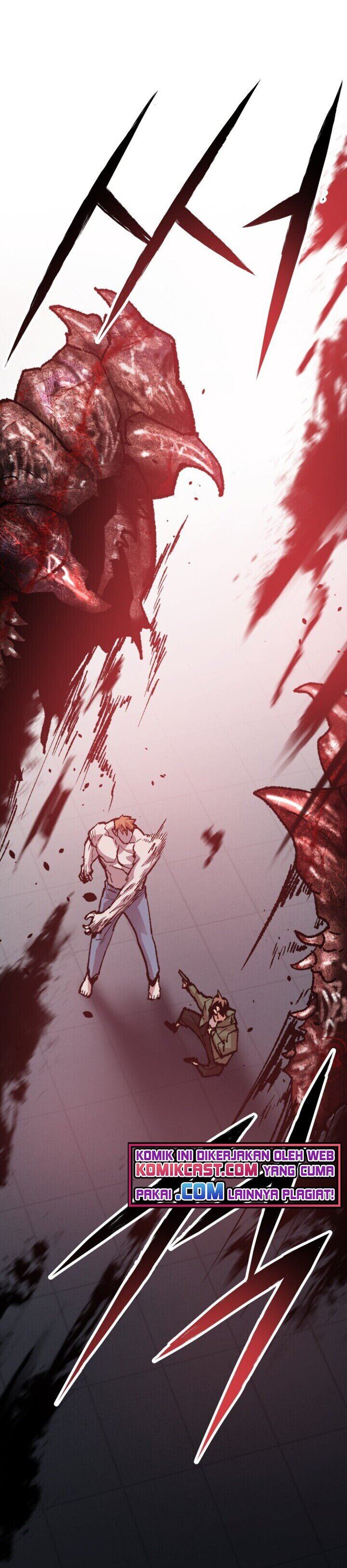Limit Breaker Chap 62 - Next Chap 63