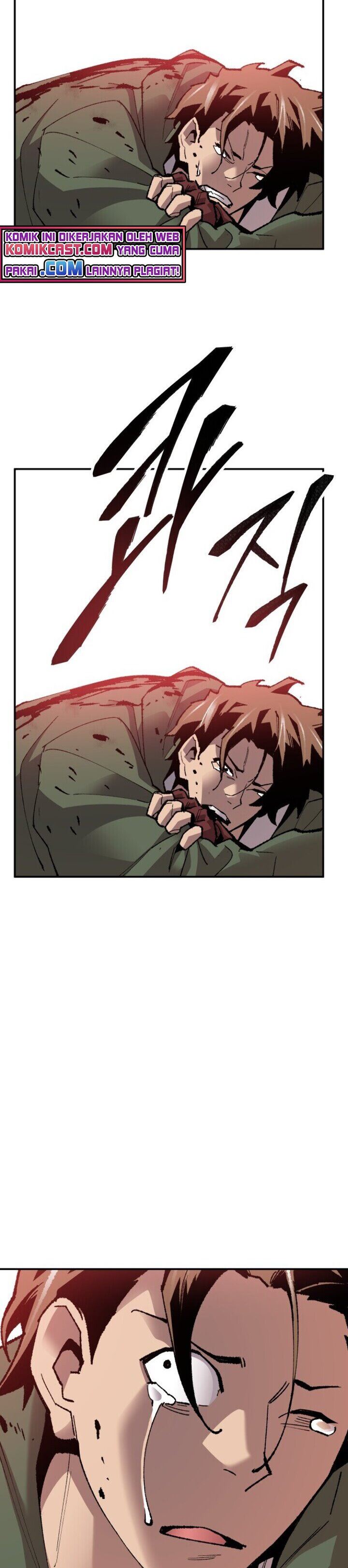Limit Breaker Chap 62 - Next Chap 63