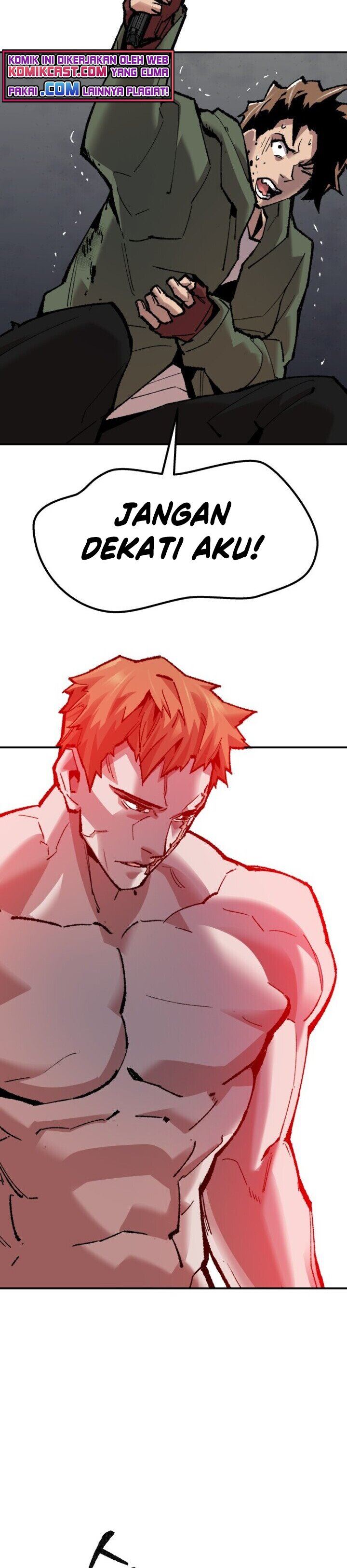 Limit Breaker Chap 62 - Next Chap 63
