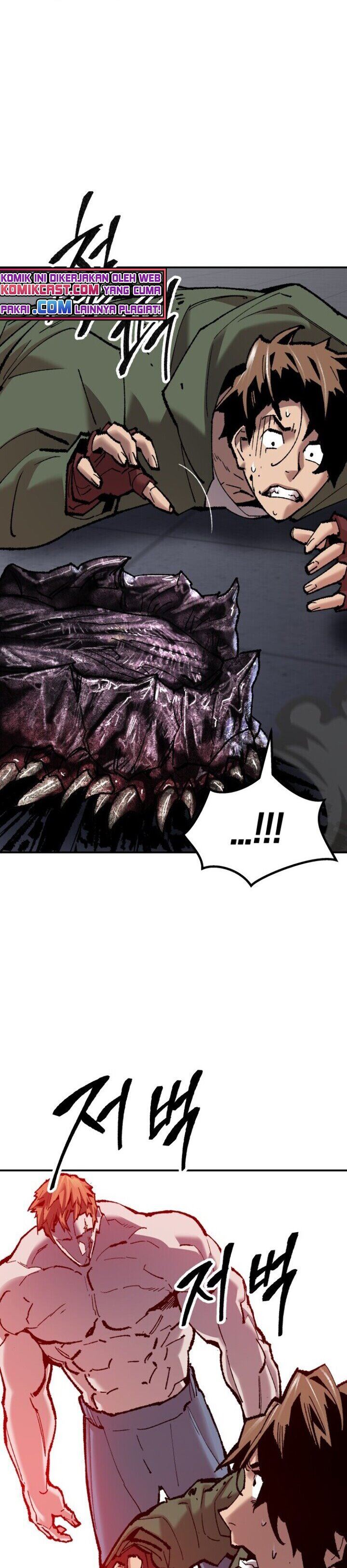 Limit Breaker Chap 62 - Next Chap 63