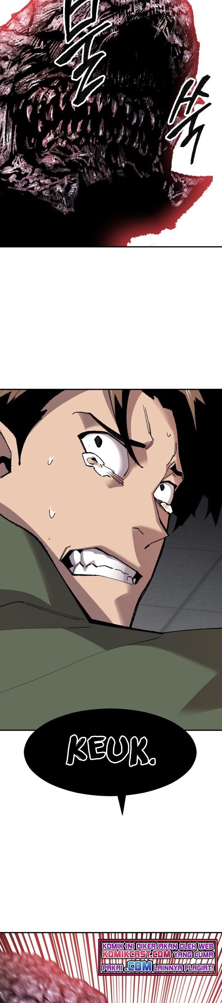 Limit Breaker Chap 62 - Next Chap 63