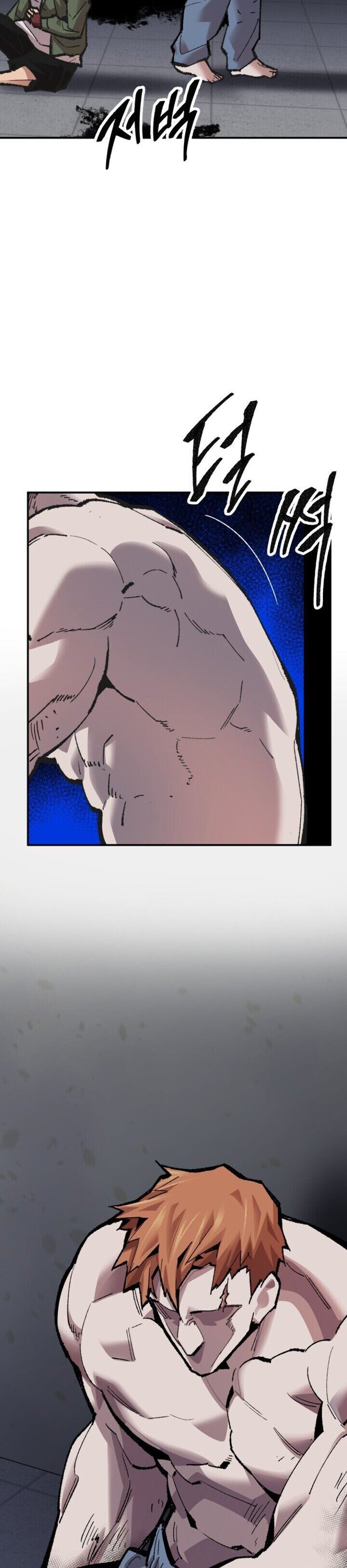 Limit Breaker Chap 62 - Next Chap 63