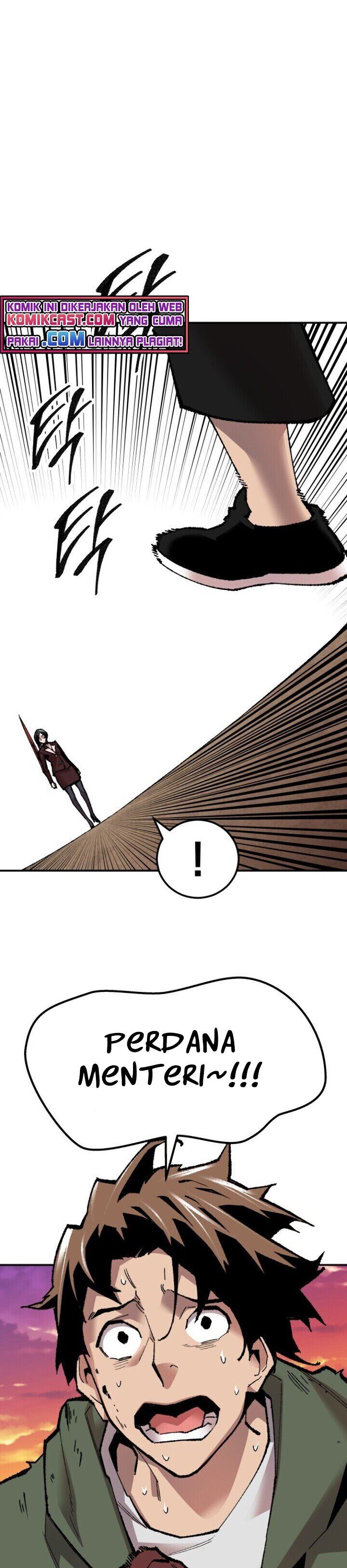 Limit Breaker Chap 62 - Next Chap 63