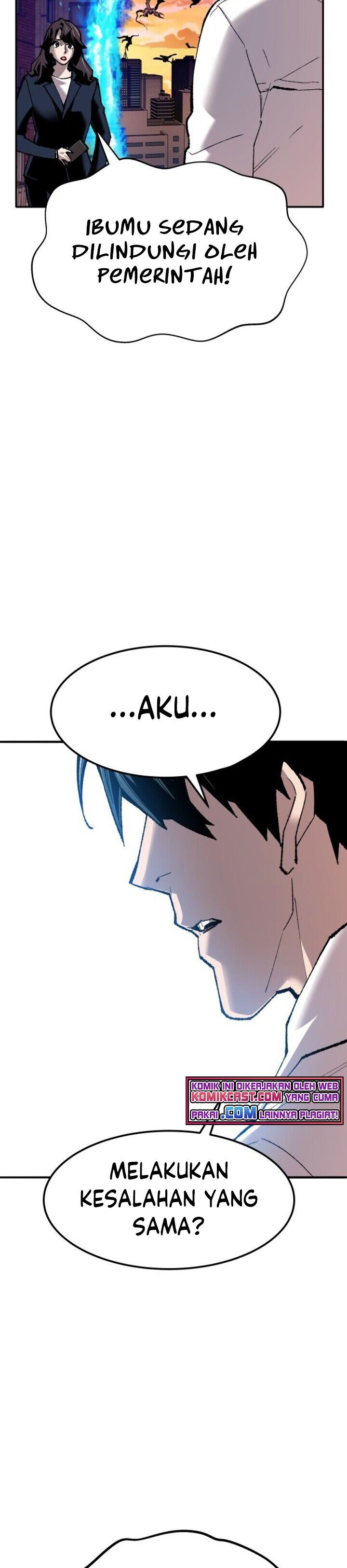 Limit Breaker Chap 62 - Next Chap 63