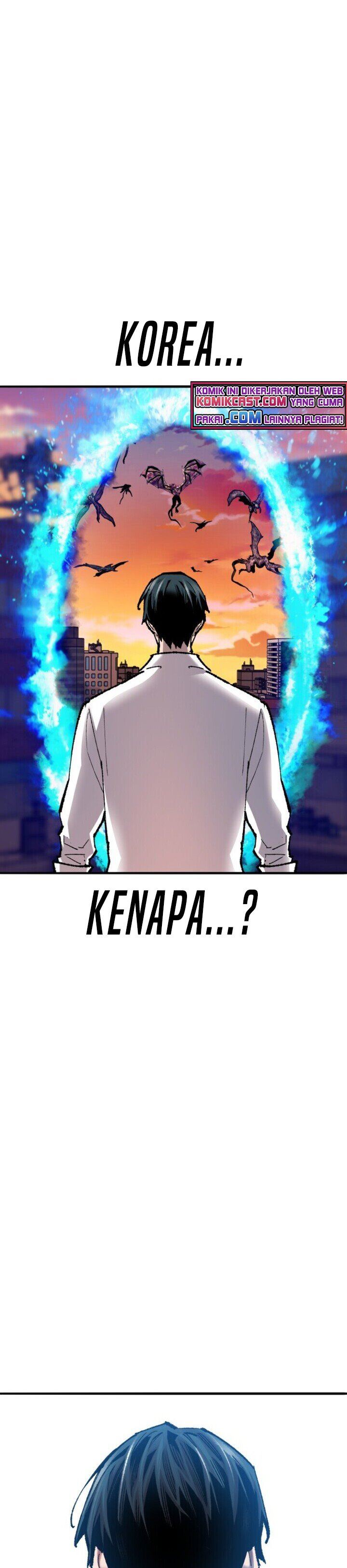 Limit Breaker Chap 62 - Next Chap 63