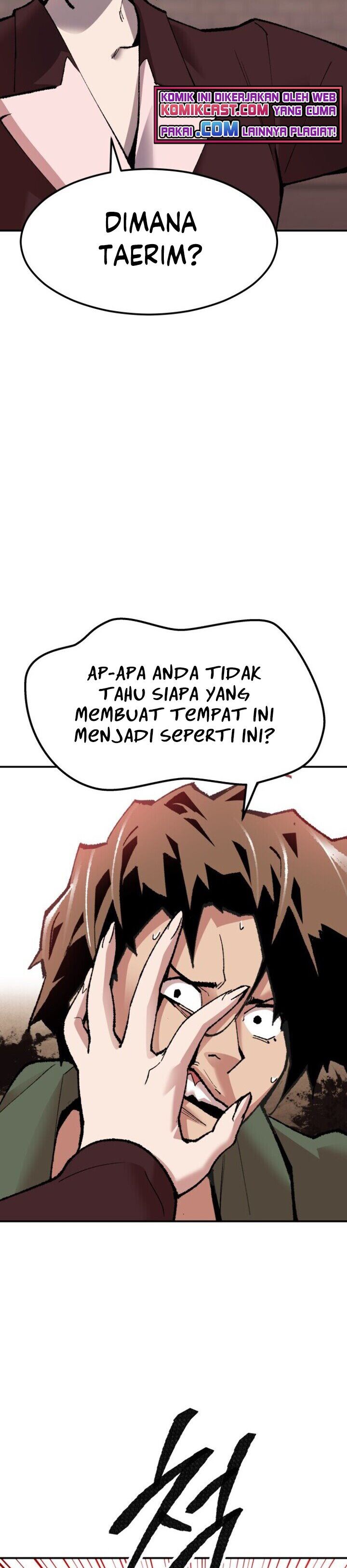 Limit Breaker Chap 62 - Next Chap 63