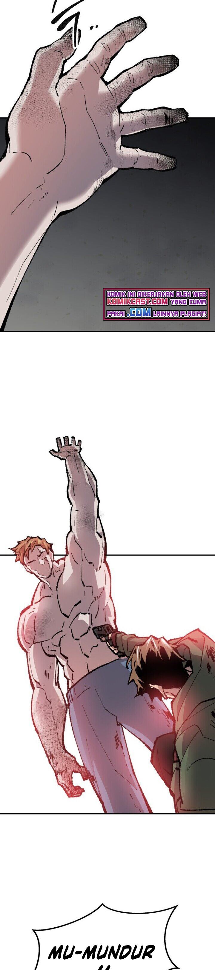Limit Breaker Chap 62 - Next Chap 63