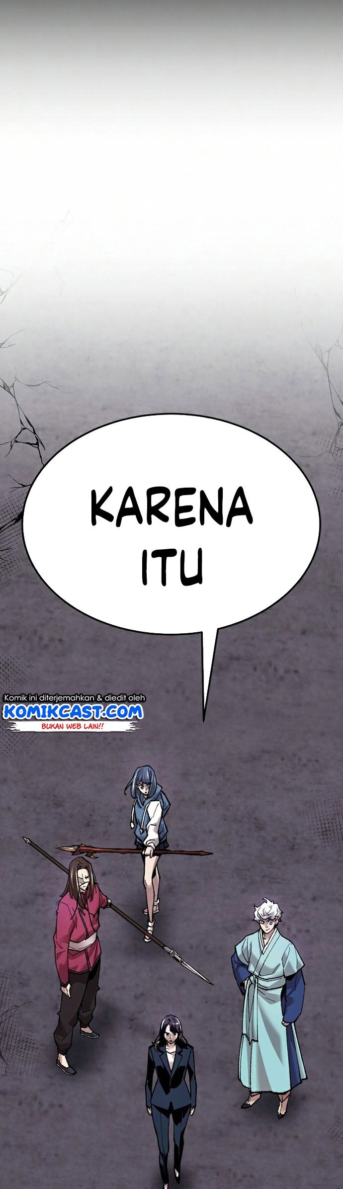 Limit Breaker Chap 67 - Next Chap 68