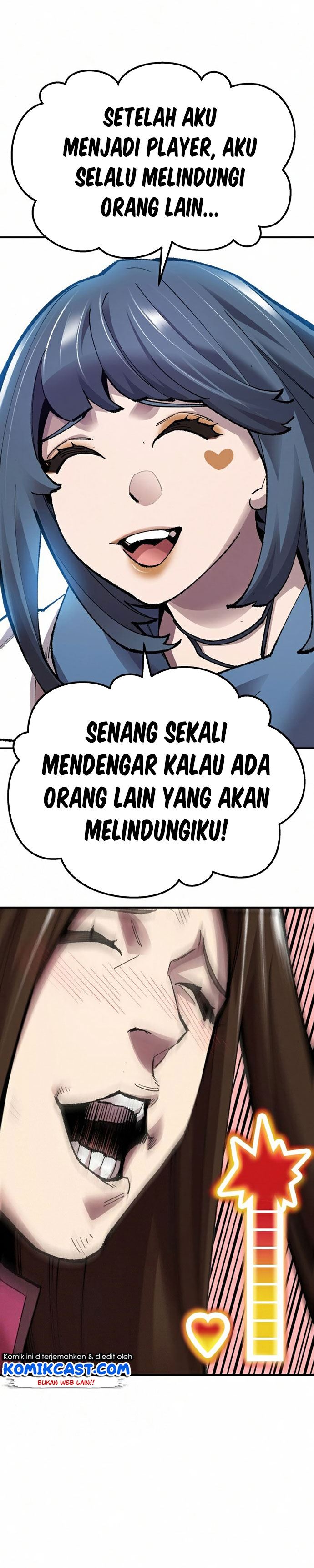 Limit Breaker Chap 67 - Next Chap 68