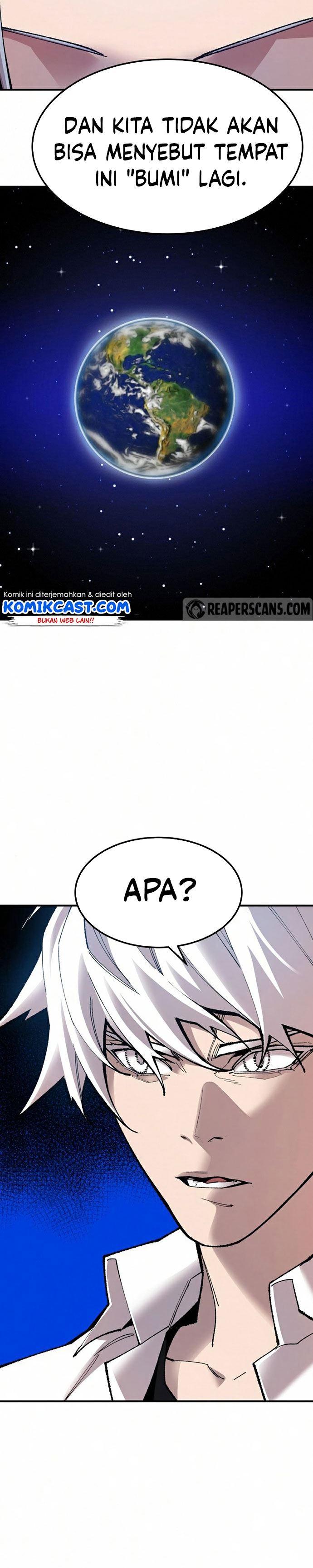 Limit Breaker Chap 67 - Next Chap 68