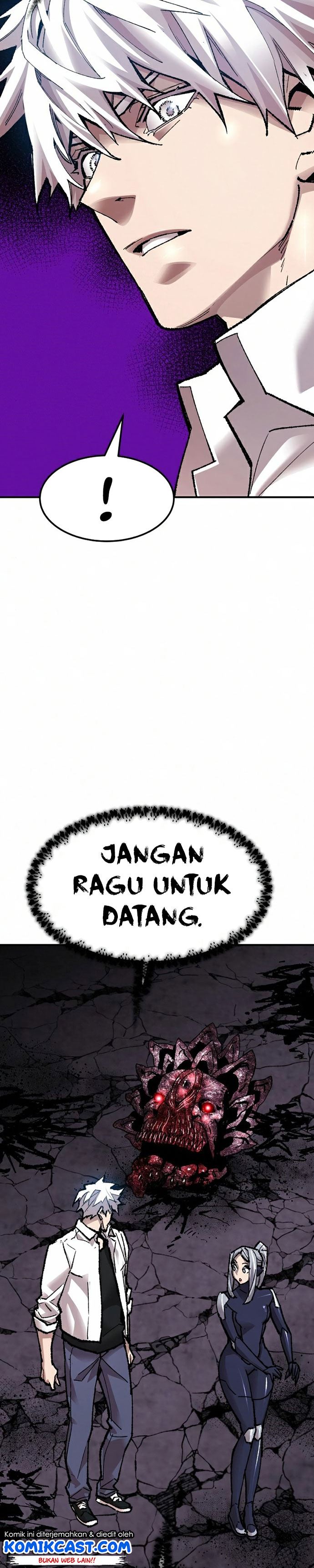 Limit Breaker Chap 67 - Next Chap 68