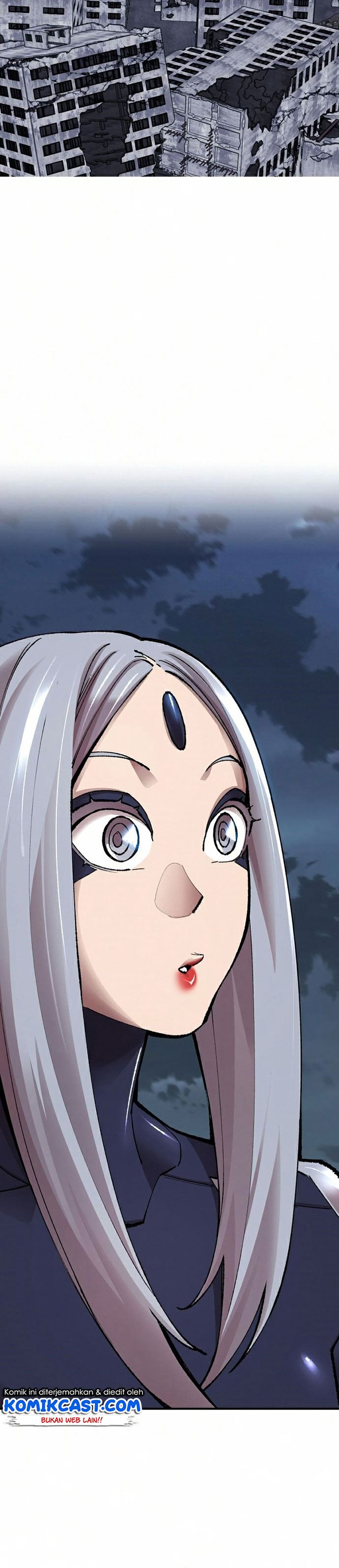 Limit Breaker Chap 67 - Next Chap 68