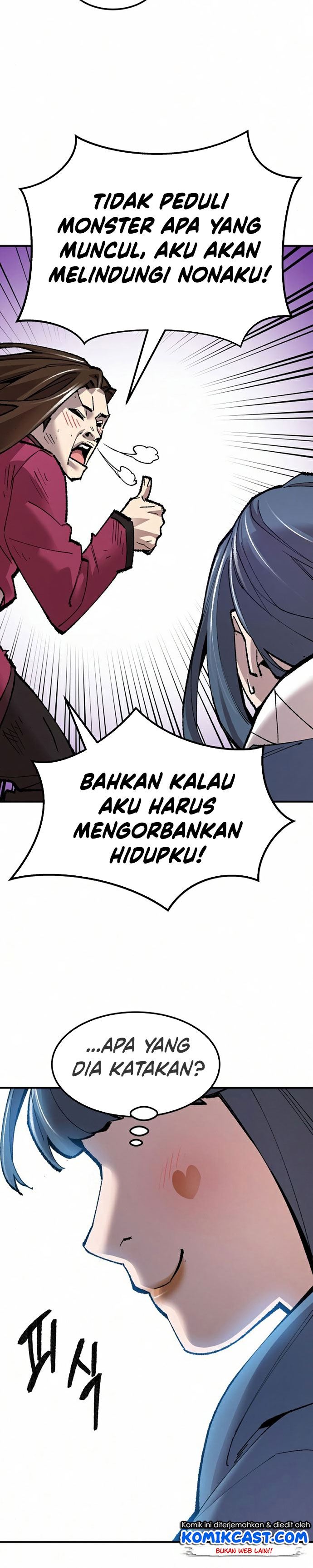 Limit Breaker Chap 67 - Next Chap 68