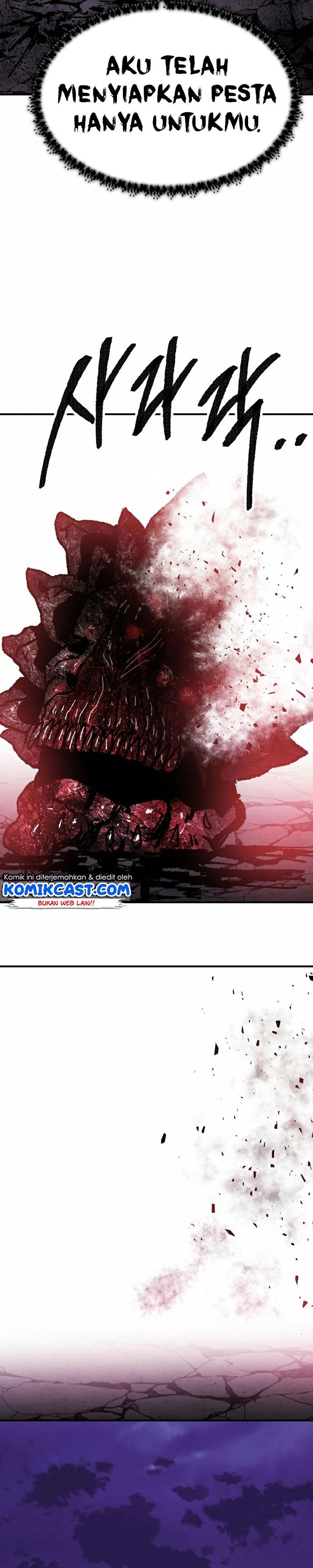 Limit Breaker Chap 67 - Next Chap 68