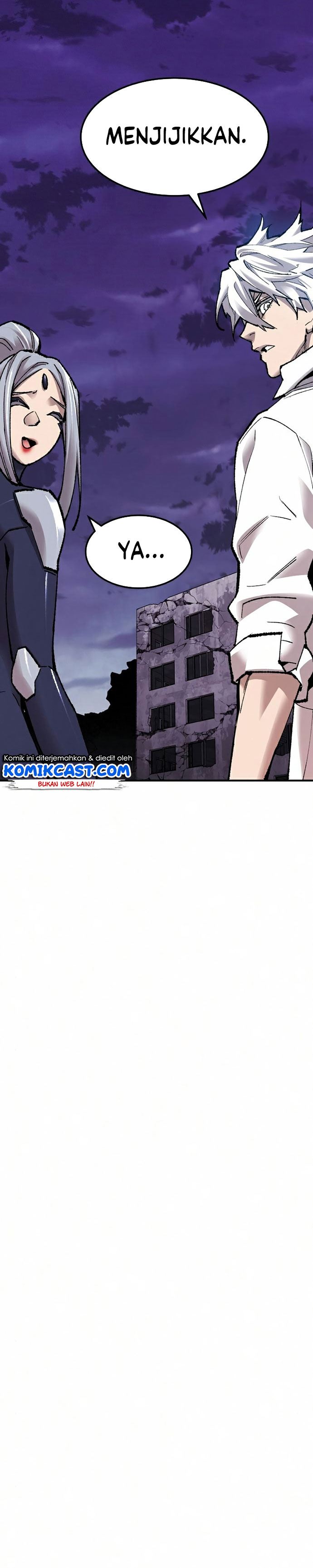 Limit Breaker Chap 67 - Next Chap 68