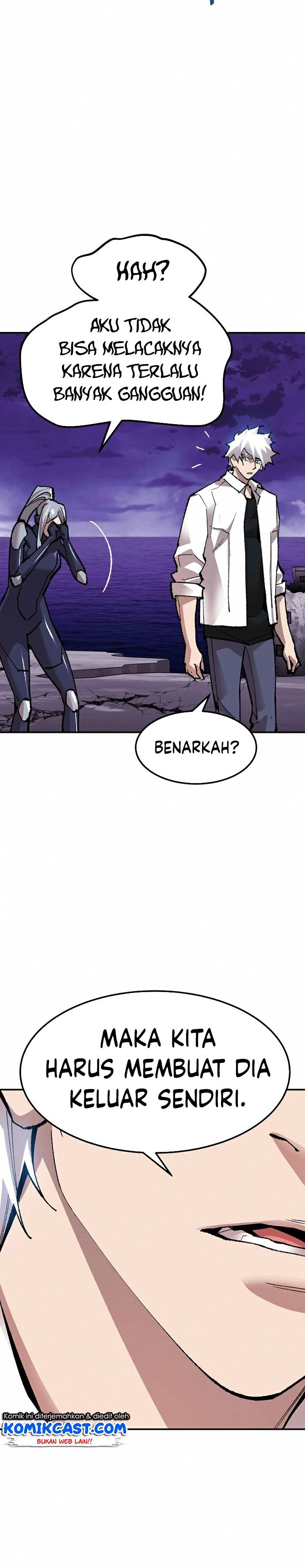 Limit Breaker Chap 67 - Next Chap 68