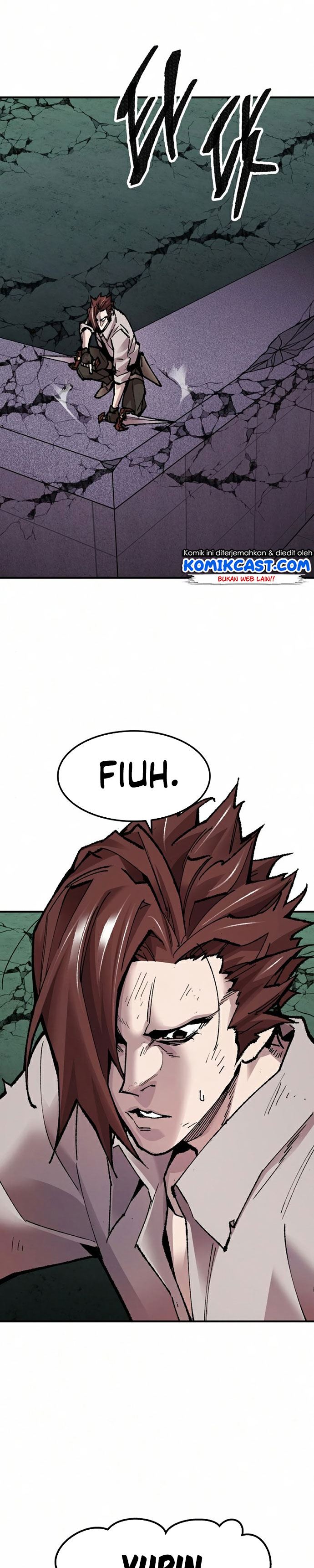 Limit Breaker Chap 67 - Next Chap 68