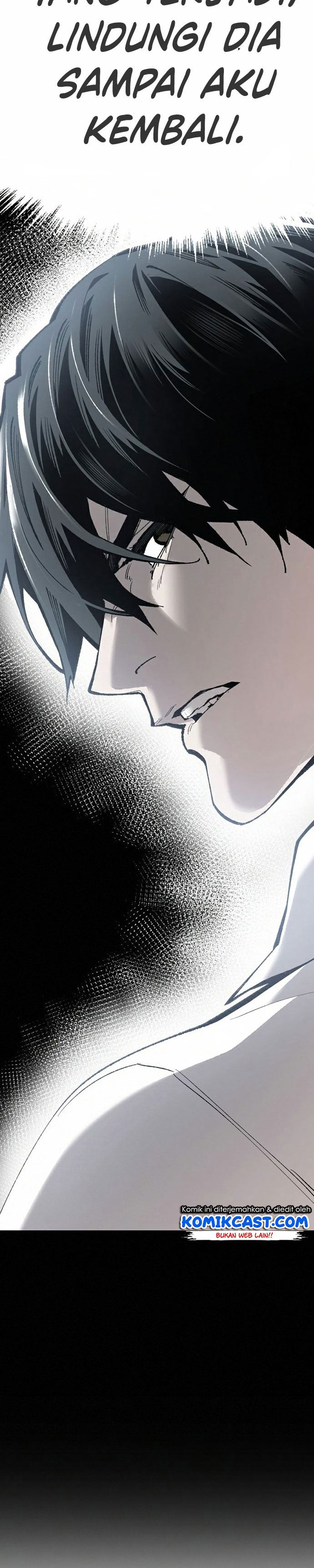 Limit Breaker Chap 67 - Next Chap 68