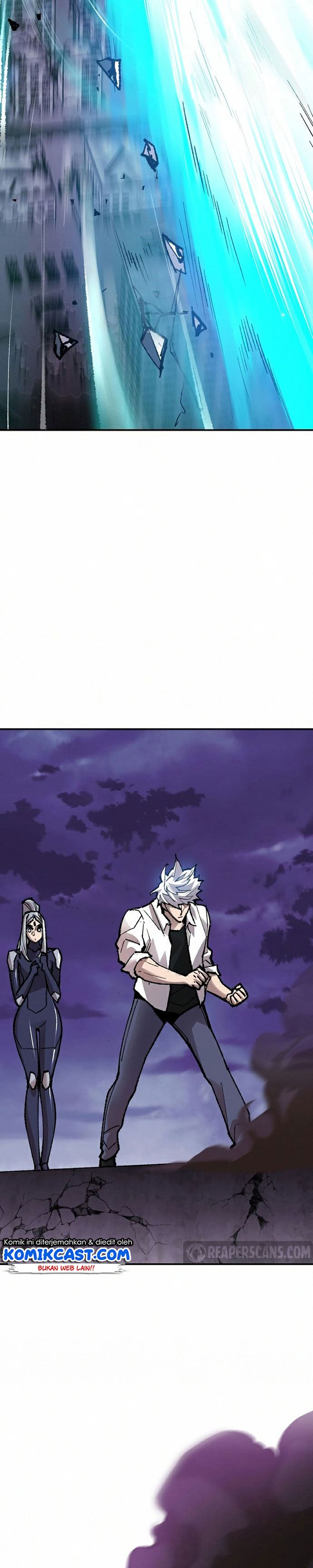 Limit Breaker Chap 67 - Next Chap 68