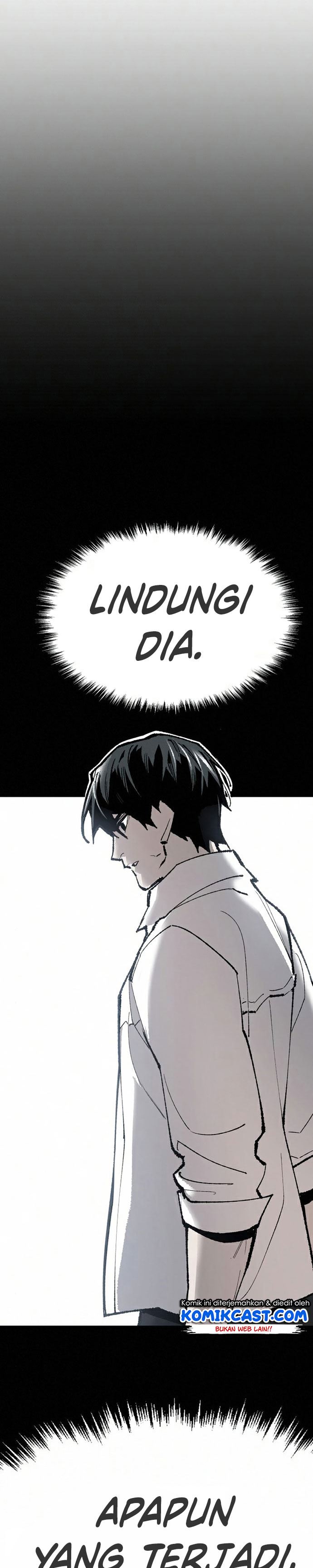 Limit Breaker Chap 67 - Next Chap 68