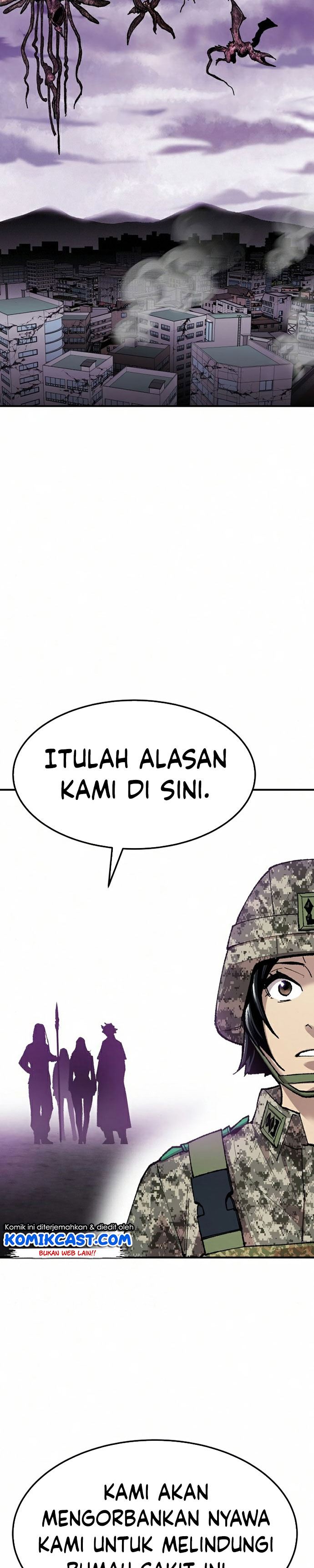 Limit Breaker Chap 67 - Next Chap 68