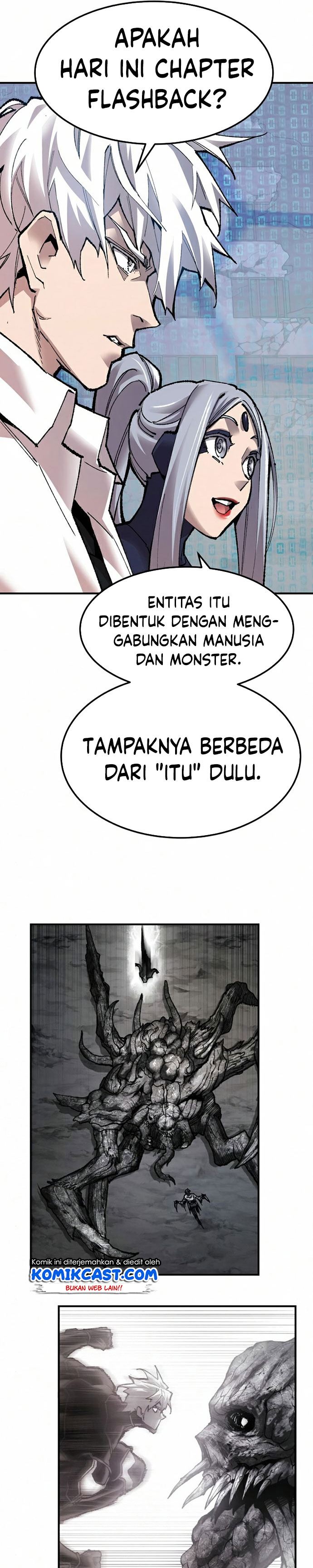 Limit Breaker Chap 67 - Next Chap 68