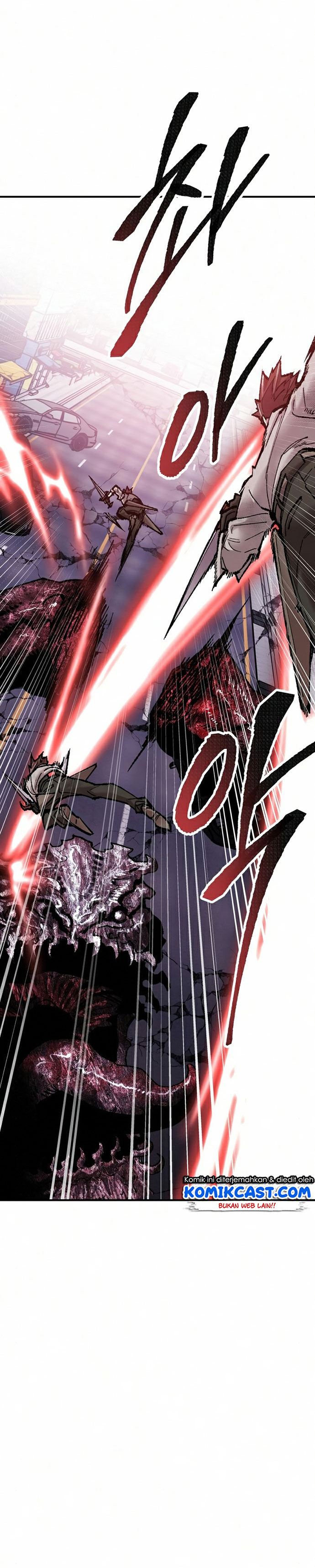 Limit Breaker Chap 67 - Next Chap 68