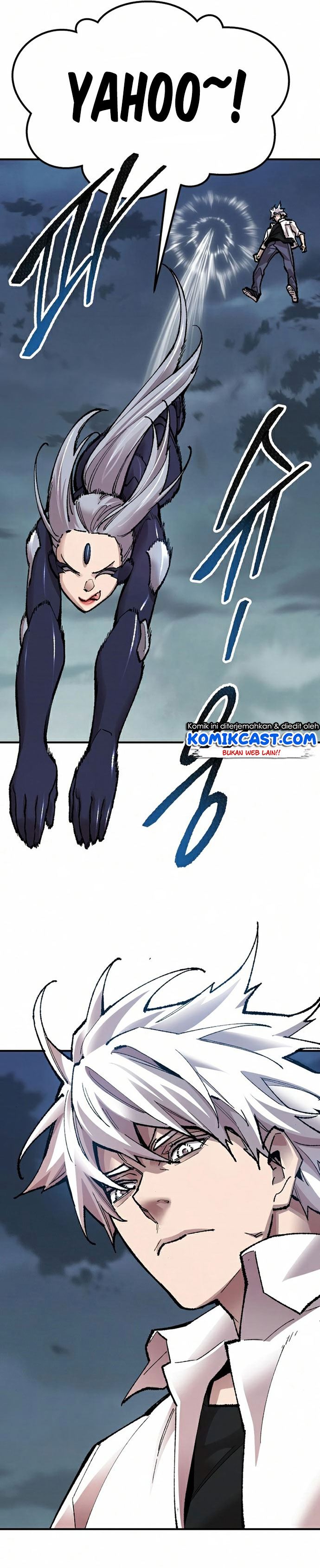 Limit Breaker Chap 67 - Next Chap 68