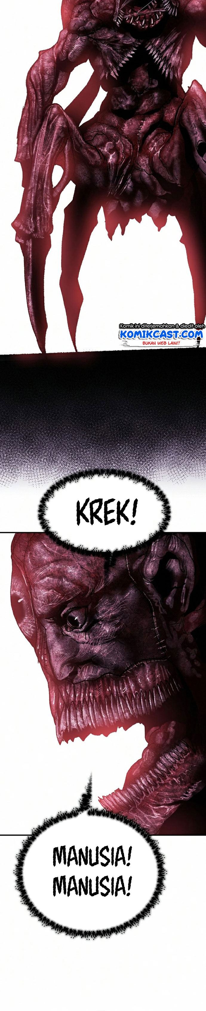 Limit Breaker Chap 67 - Next Chap 68