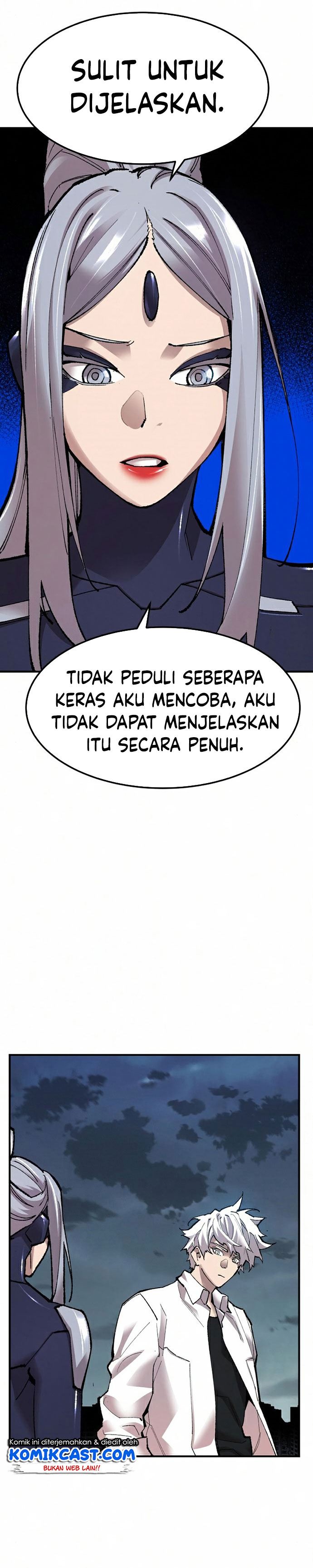 Limit Breaker Chap 67 - Next Chap 68