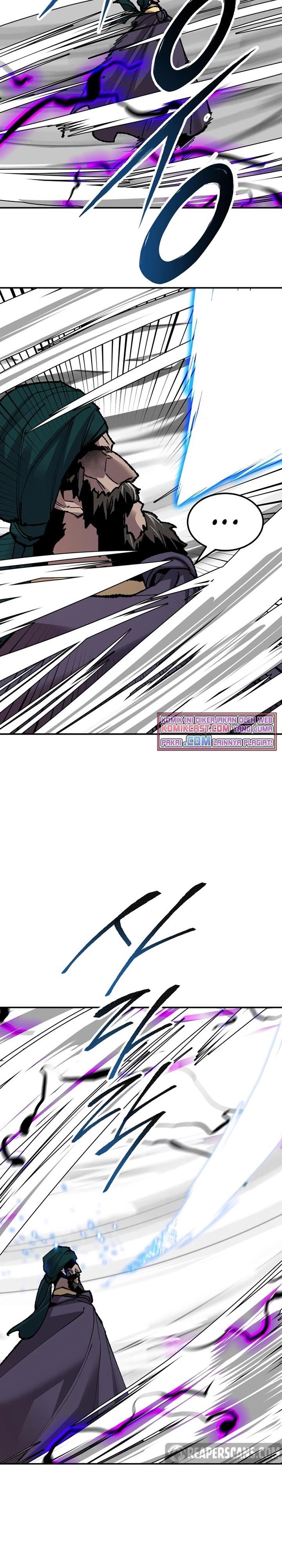 Limit Breaker Chap 64 - Next Chap 65